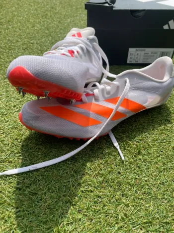 Adidas Sprintstar Running Shoes usato