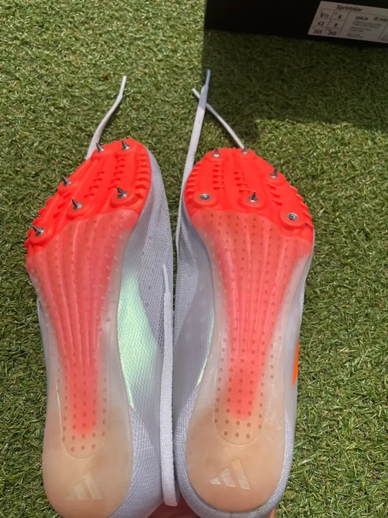Adidas Sprintstar bike usato — immagine 3 di 6