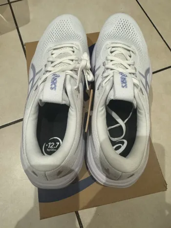 Tweedehands Asics Gel-Cumulus 28 bike — afbeelding 5 van 7