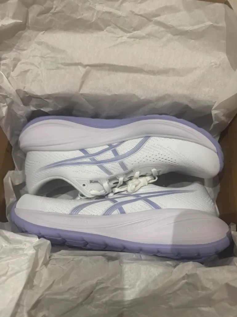 Tweedehands Asics Gel-Cumulus 28 bike — afbeelding 6 van 7