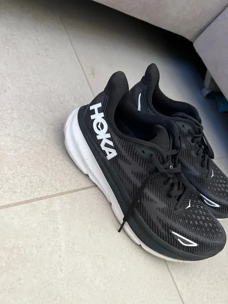 Used Scarpa Clifton 9 bike — image 2 of 6