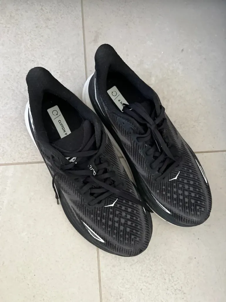 Used Scarpa Clifton 9 bike — image 3 of 6