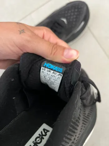Used Scarpa Clifton 9 bike — image 6 of 6