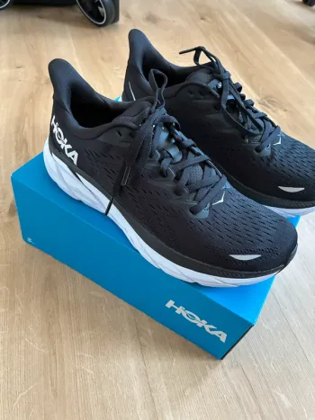 Used Hoka Clifton bike — image 2 of 5
