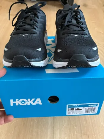 Used Hoka Clifton bike — image 3 of 5