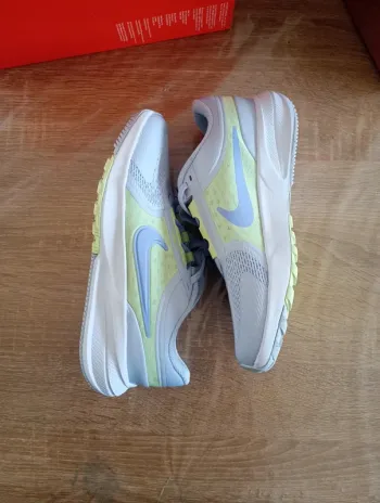 Used Nike Running Shoes Kids Size 38 Running Shoes