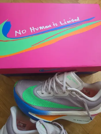 Nike Zoom Fly 6 bike d'occasion — image 5 sur 12