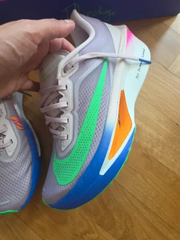 Nike Zoom Fly 6 bike d'occasion — image 7 sur 12