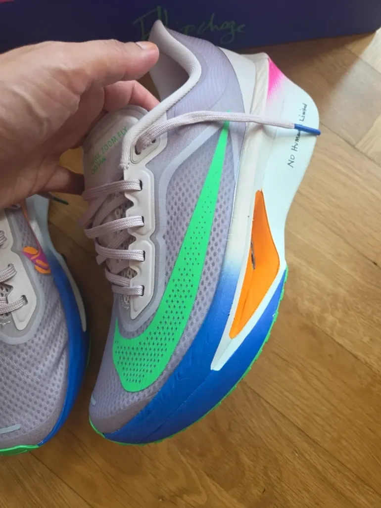 Nike Zoom Fly 6 bike d'occasion — image 7 sur 12
