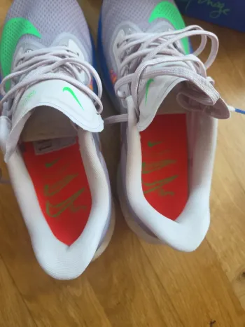 Nike Zoom Fly 6 bike d'occasion — image 8 sur 12