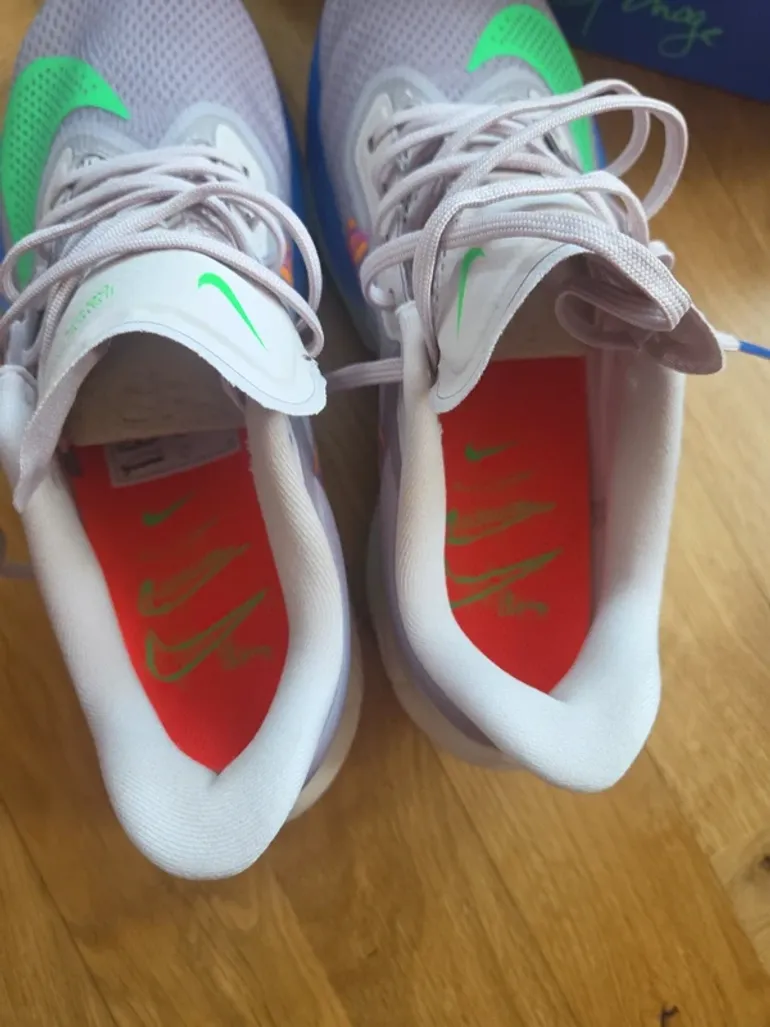 Nike Zoom Fly 6 bike d'occasion — image 8 sur 12