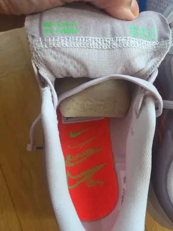 Nike Zoom Fly 6 bike d'occasion — image 9 sur 12