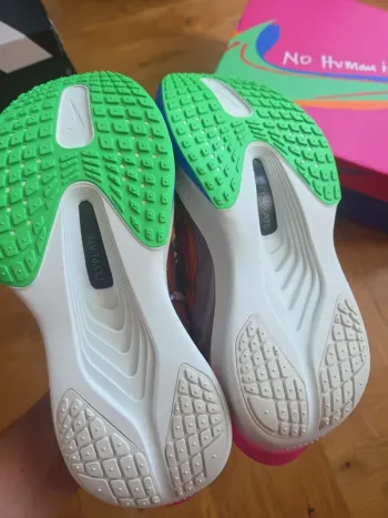 Nike Zoom Fly 6 bike d'occasion — image 11 sur 12