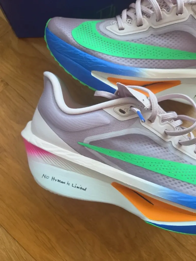 Nike Zoom Fly 6 bike d'occasion — image 3 sur 12