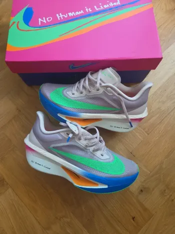 Nike Zoom Fly 6 Running Shoes d'occasion