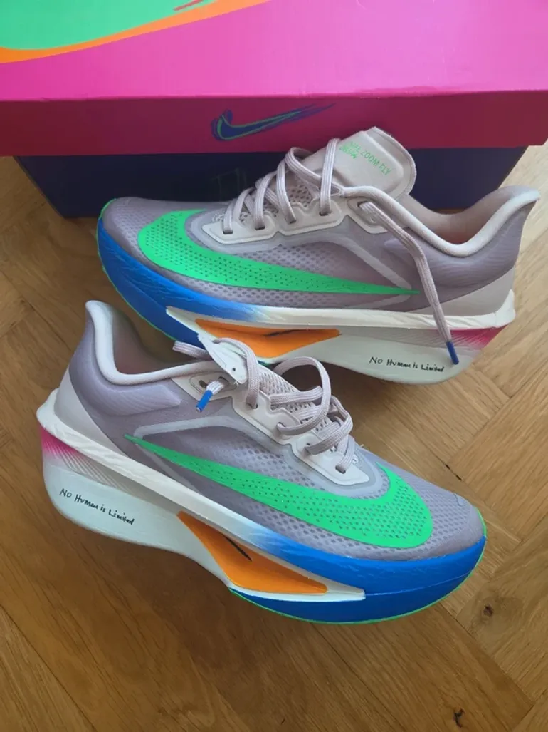 Nike Zoom Fly 6 bike d'occasion — image 2 sur 12