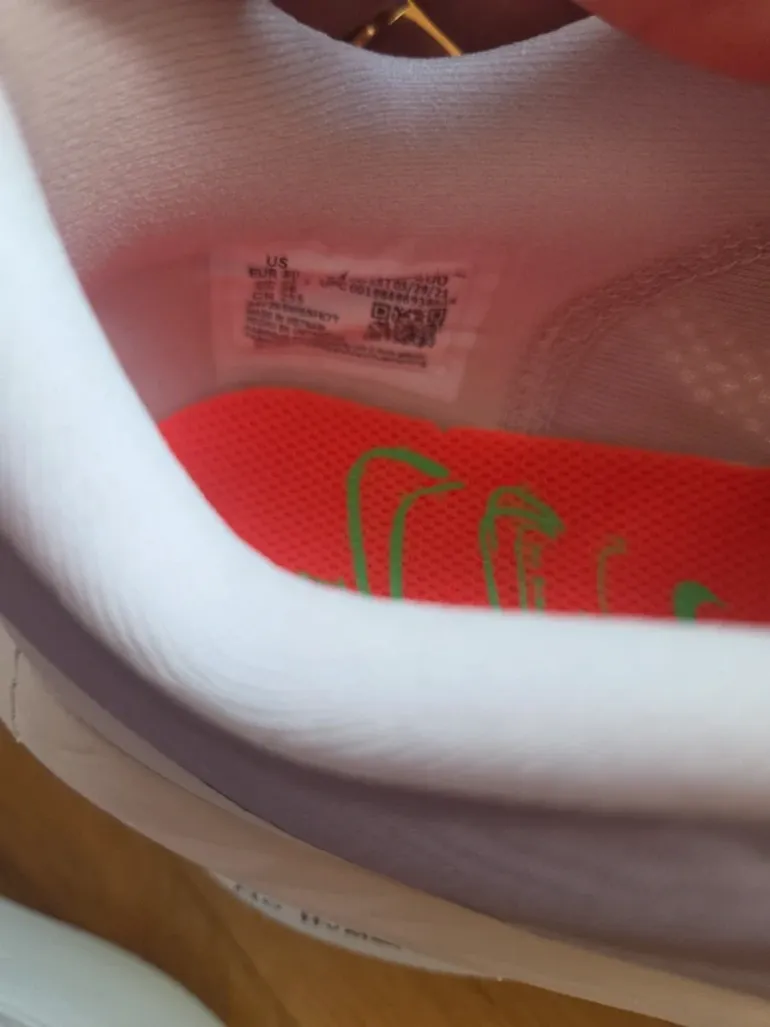 Nike Zoom Fly 6 bike d'occasion — image 10 sur 12