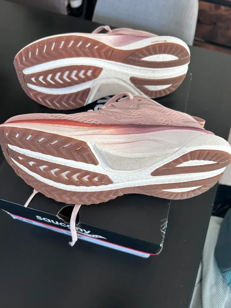 Used Saucony TEMPUS 2 bike — image 5 of 5