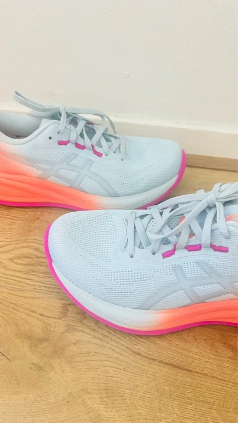 Käytetty Asics Gel Cumulus 28 bike — kuva 7 / 8