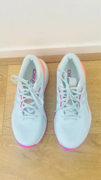 Käytetty Asics Gel Cumulus 28 bike — kuva 2 / 8