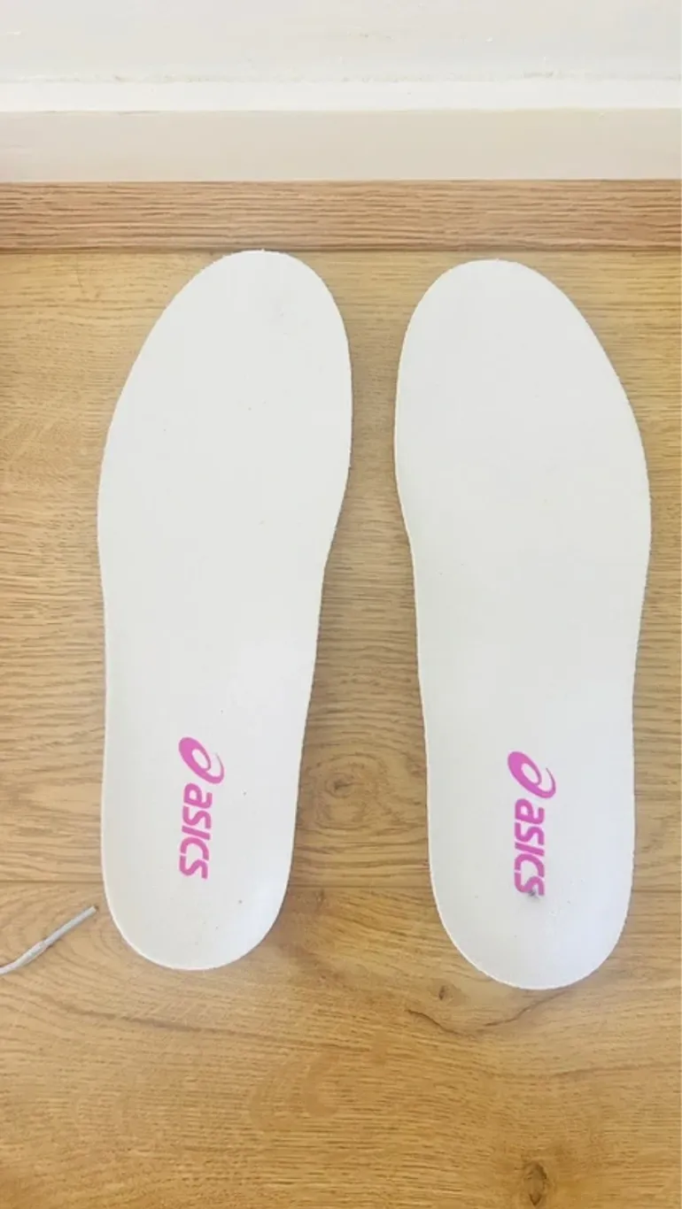 Käytetty Asics Gel Cumulus 28 bike — kuva 6 / 8