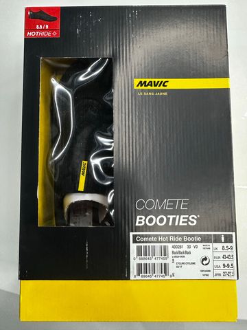 Mavic Comete Ultimate Cycling Shoes usato