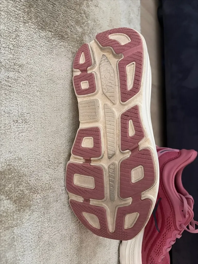Gebrauchtes Rose HOKA Bondi 9 bike — Bild 2 von 4