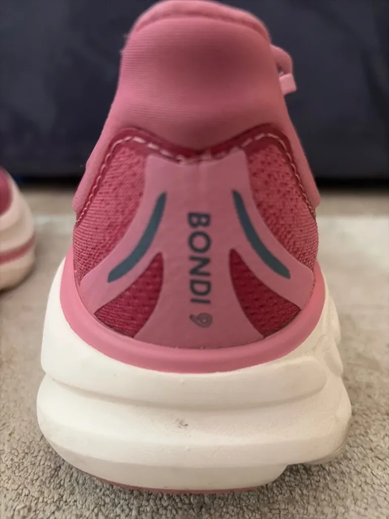 Gebrauchtes Rose HOKA Bondi 9 bike — Bild 3 von 4