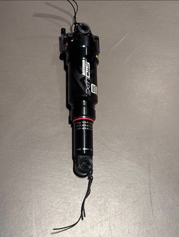 Used RockShox SIDLuxe Ultimate 3P 2025 Rear Suspension