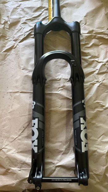 Fox 38 Performance Fork 2022 Fork d'occasion