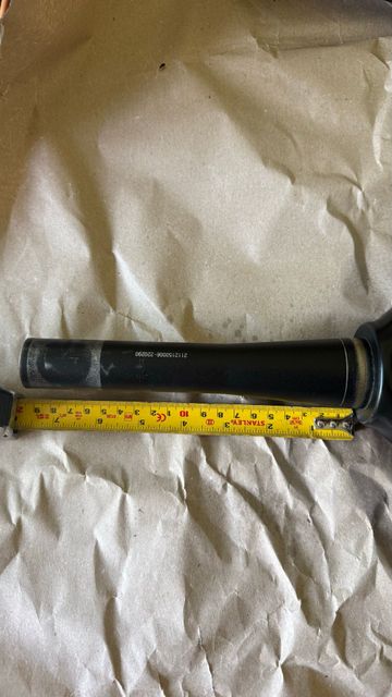 Used Fox 38 Performance Fork 2022 bike — image 3 of 8