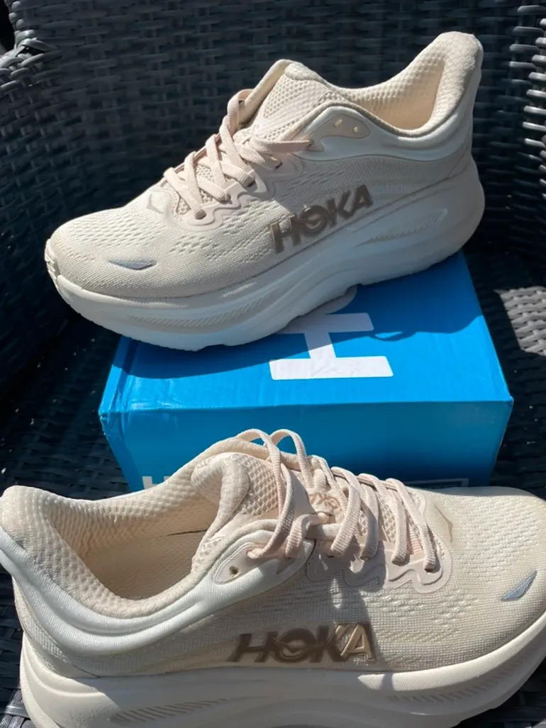 Hoka Sneakers bike d'occasion — image 5 sur 5