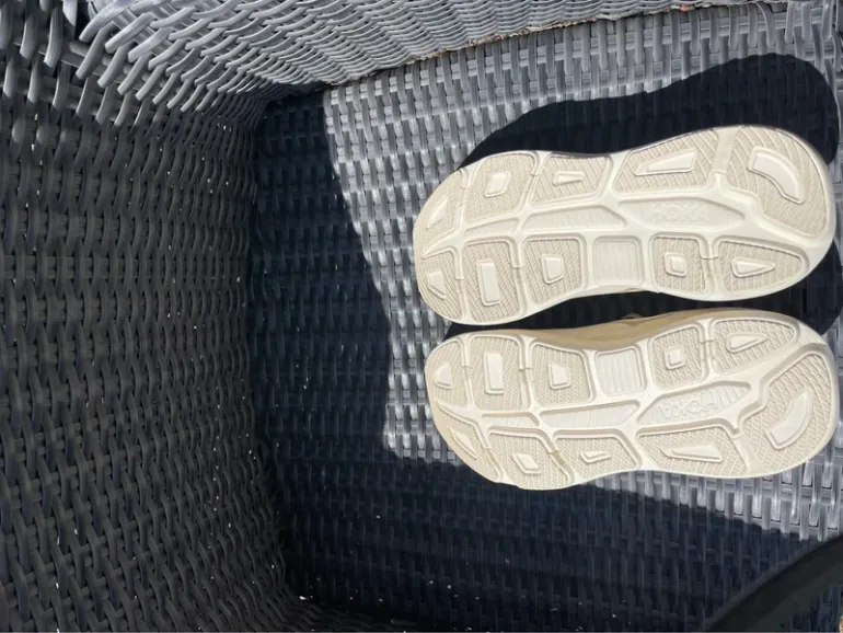 Hoka Sneakers bike d'occasion — image 2 sur 5