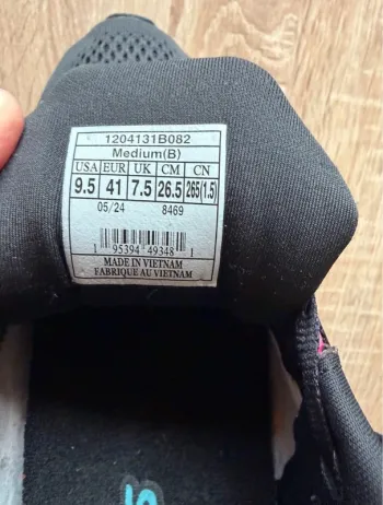 Used Brooks Adrenaline GTS 23 bike — image 5 of 6