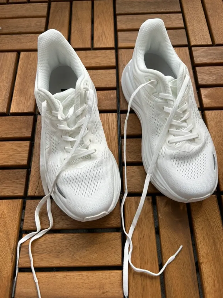 Used Hoka Bondi 9 bike — image 2 of 6