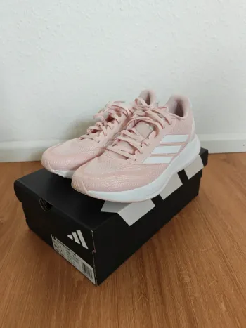 Used Adidas Runfalcon 5 Running Shoes