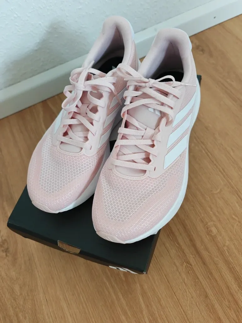 Used Adidas Runfalcon 5 bike — image 4 of 9