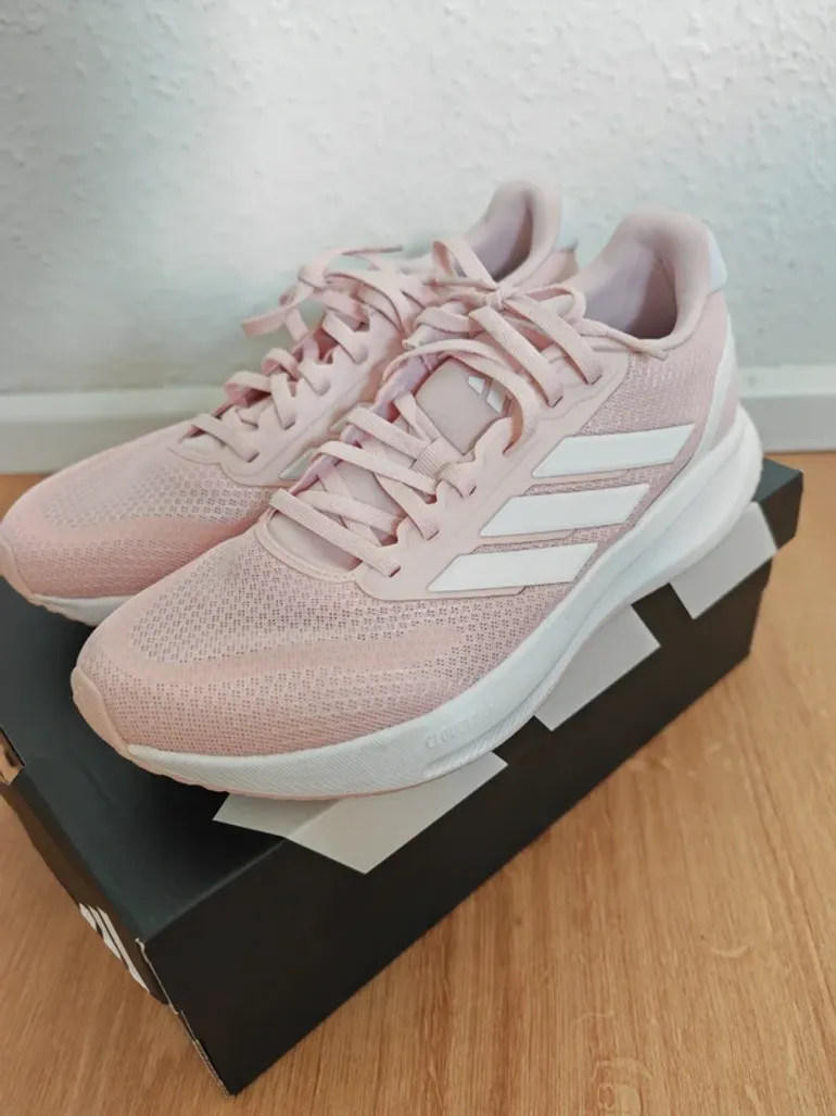 Used Adidas Runfalcon 5 bike — image 5 of 9