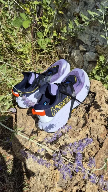 Brugt Hoka Speedgoat 7 Running Shoes