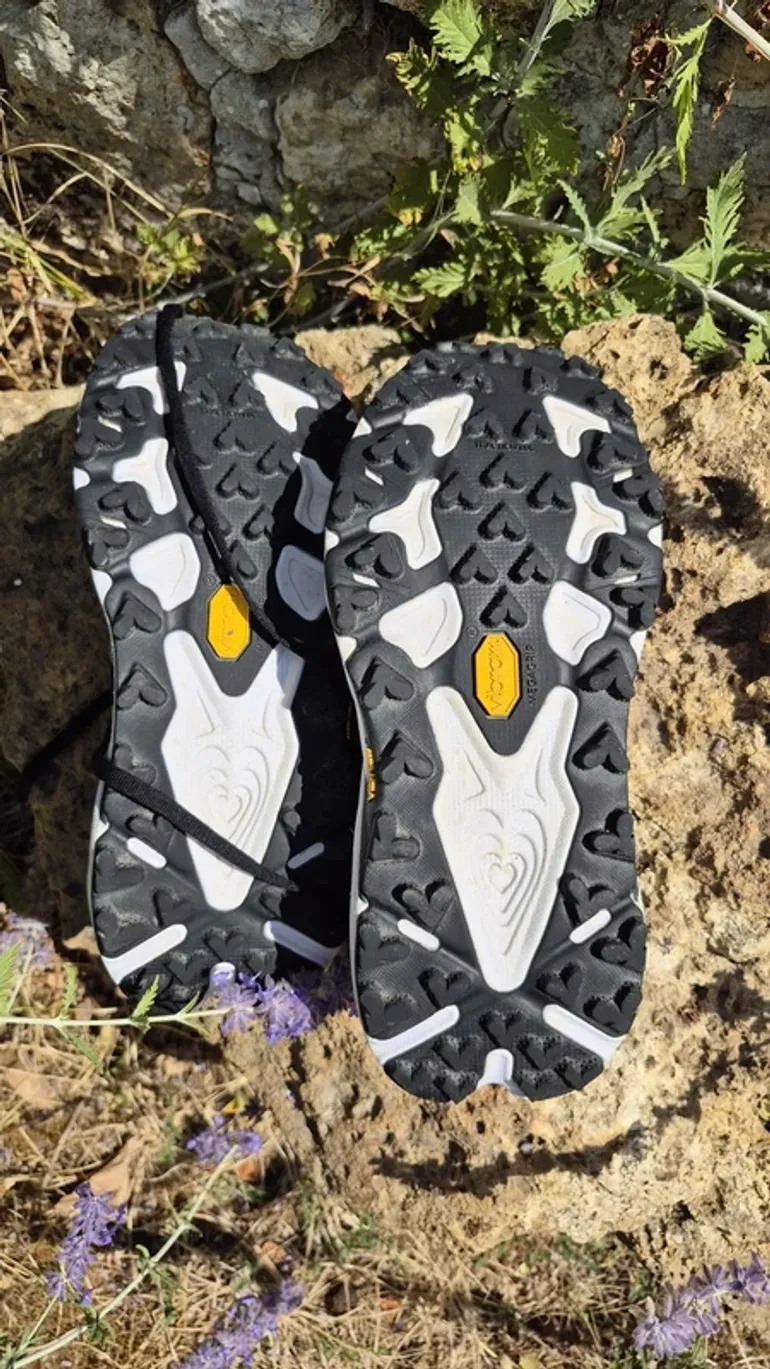 Hoka Speedgoat 7 bike usato — immagine 2 di 6