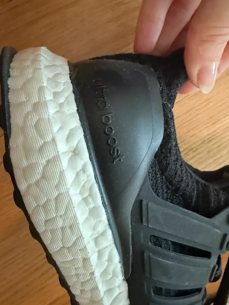 Gebrauchtes Adidas Ultra Boost bike — Bild 5 von 5
