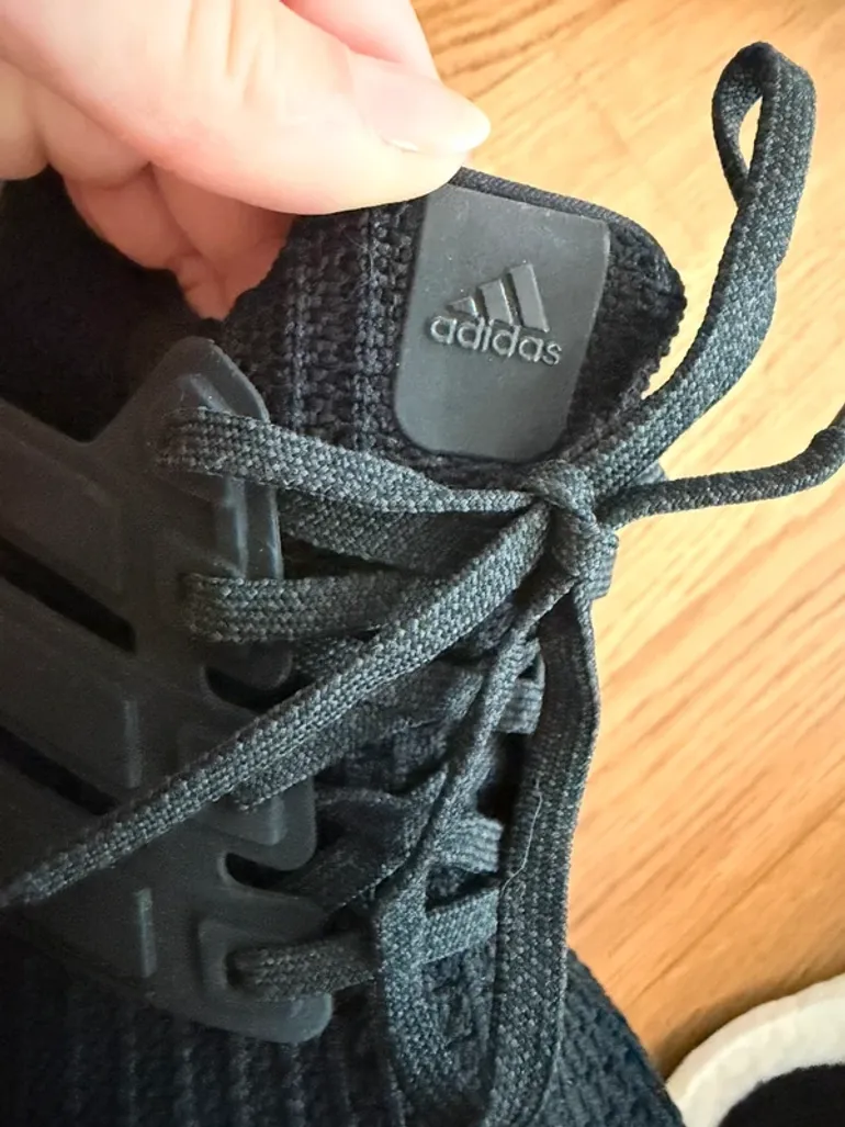 Gebrauchtes Adidas Ultra Boost bike — Bild 4 von 5
