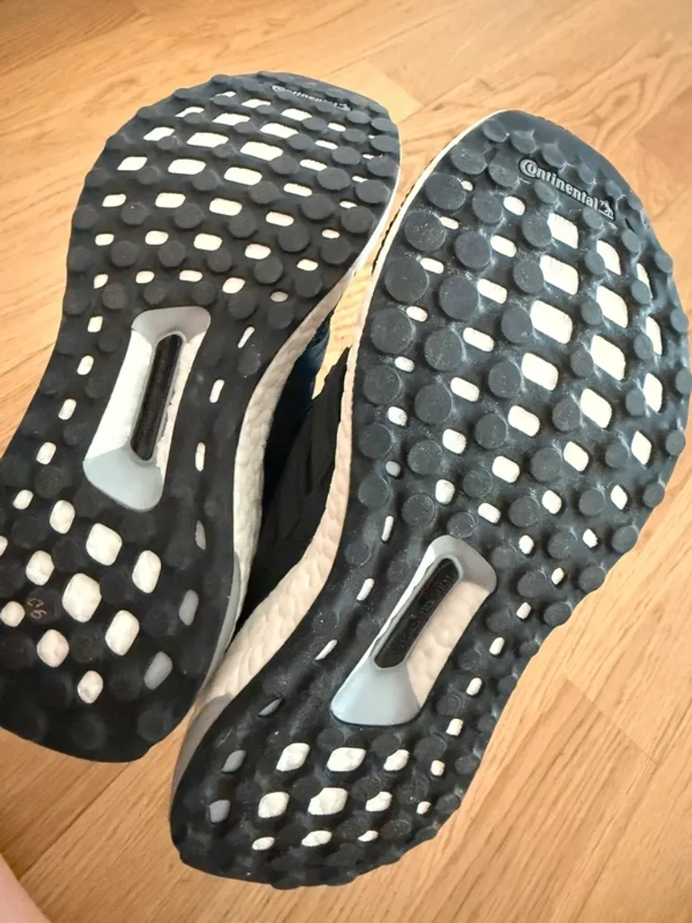 Gebrauchtes Adidas Ultra Boost bike — Bild 2 von 5