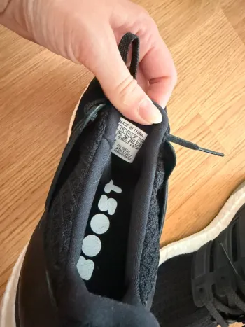 Gebrauchtes Adidas Ultra Boost bike — Bild 3 von 5