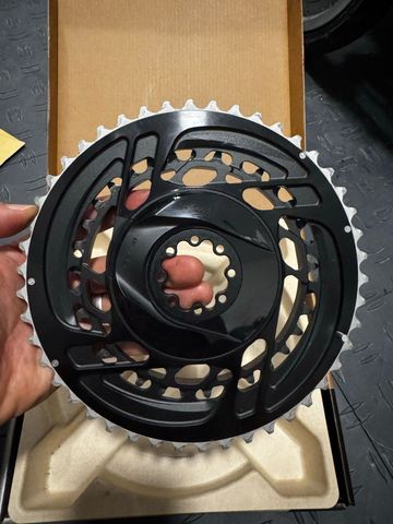 Gebrauchtes Sram Force AXS D2 Chainrings 2024 bike — Bild 2 von 5