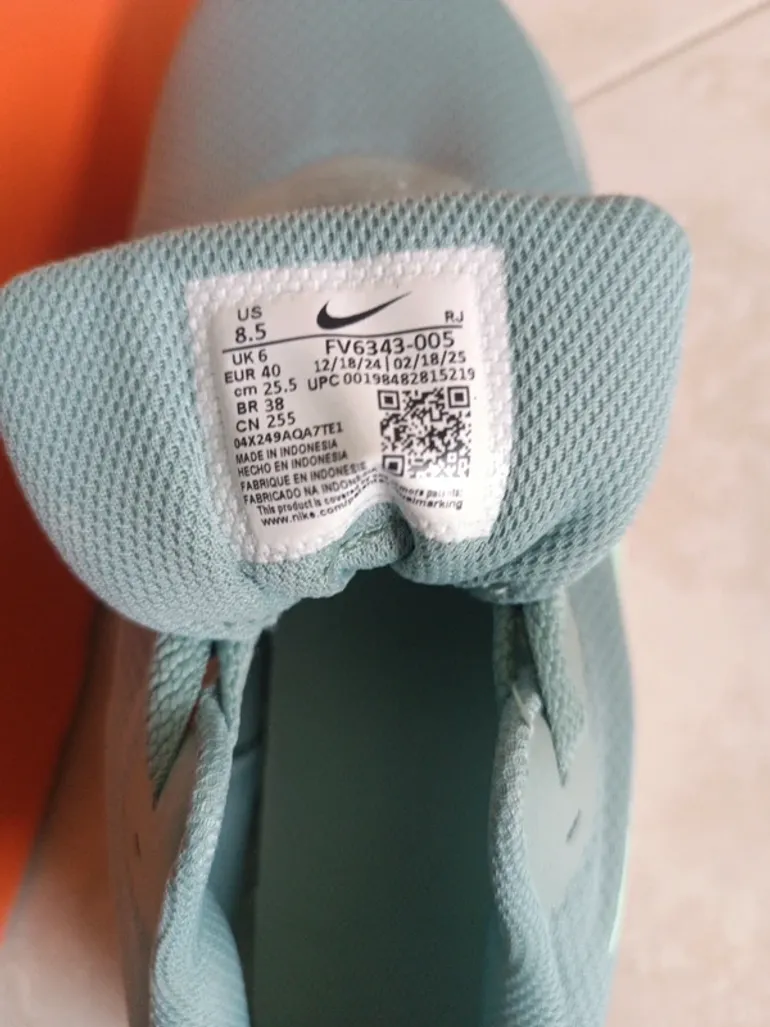 Nike Promina bike d'occasion — image 5 sur 6