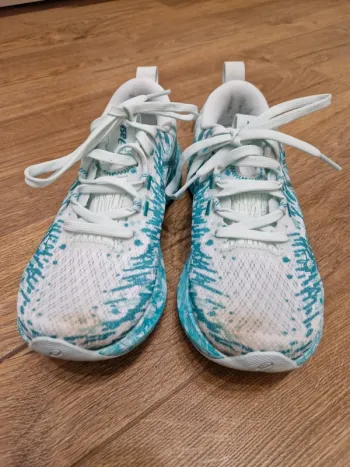Used Asics Nosaa Tri bike — image 6 of 6