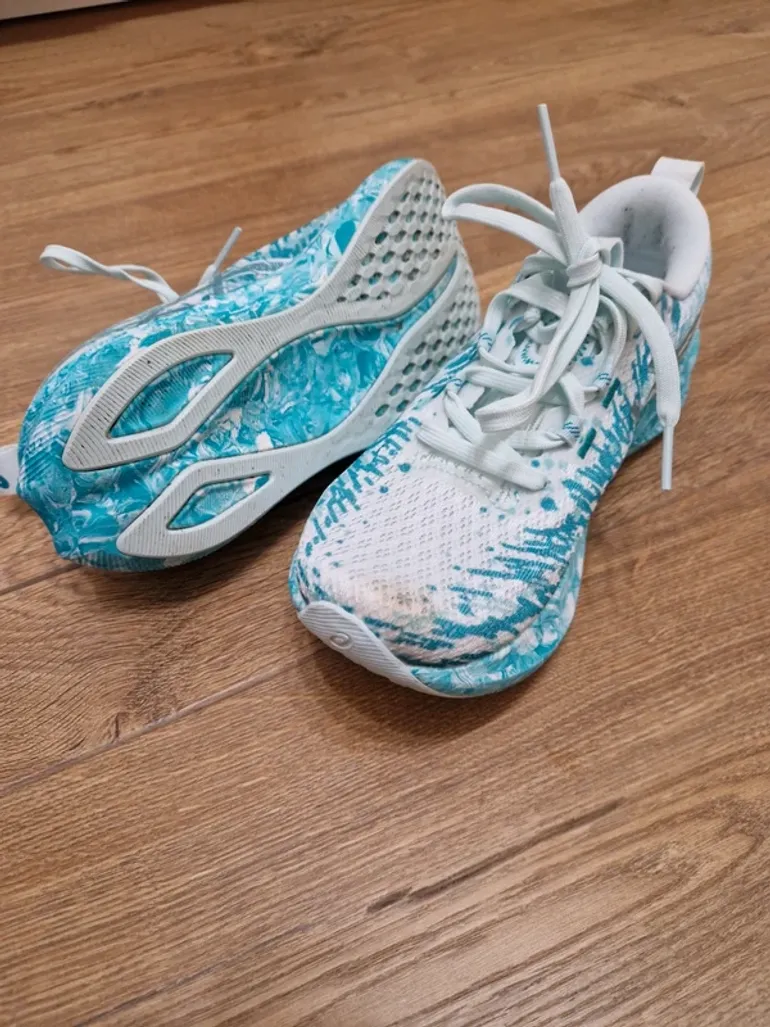 Used Asics Nosaa Tri bike — image 2 of 6