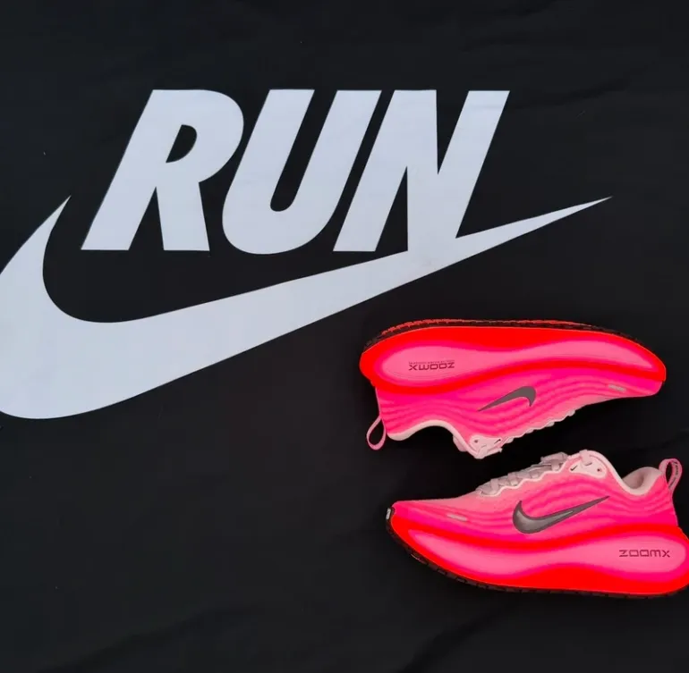Nike Vomero Plus 2025 bike d'occasion — image 4 sur 4