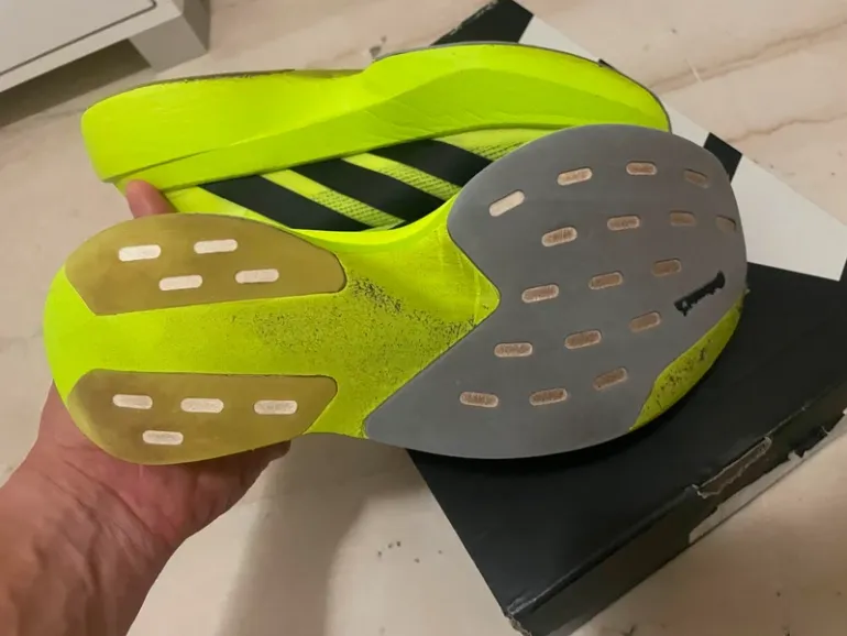 Used Scarpa Evo Sl W bike — image 5 of 8